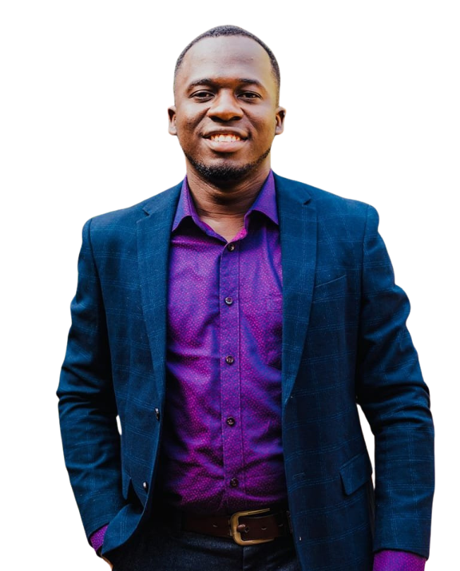 Mr. Tibenkana Denis